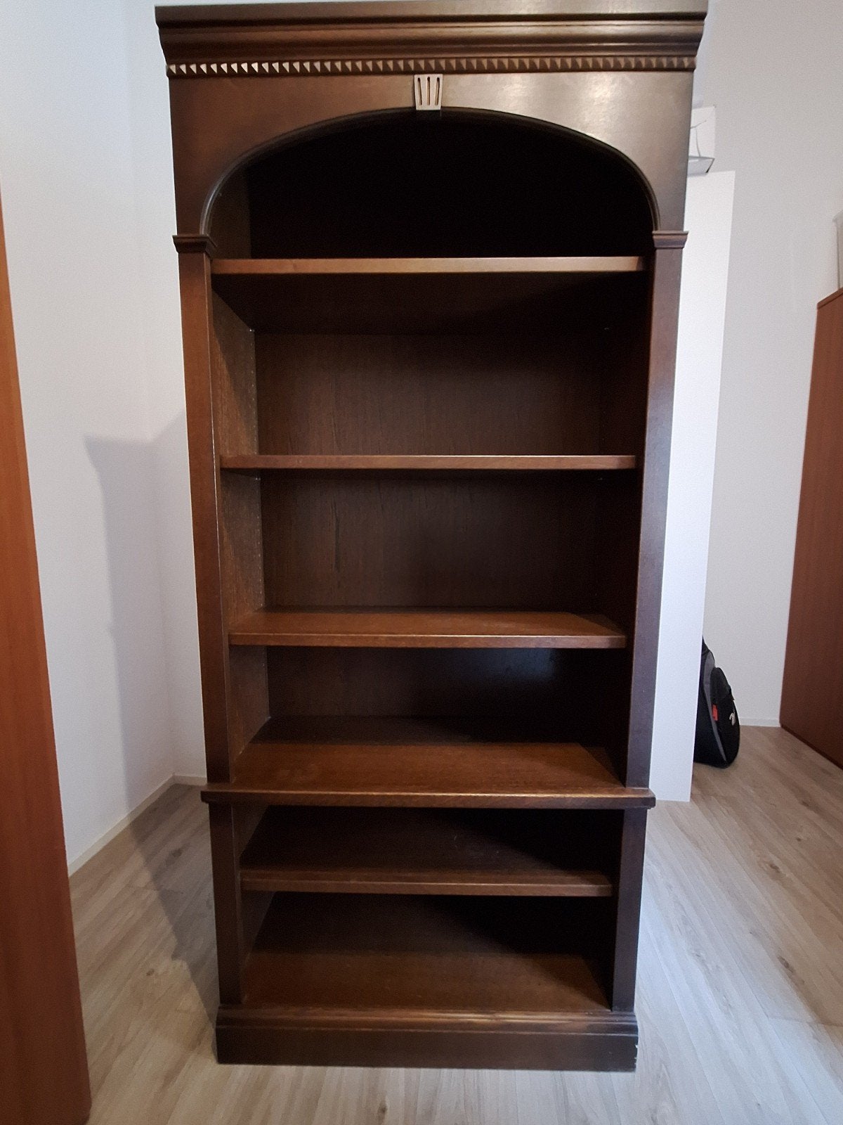 boekenkast/schoenenkast, Huis en Inrichting, Ophalen, Gebruikt, 25 tot 50 cm, 50 tot 100 cm