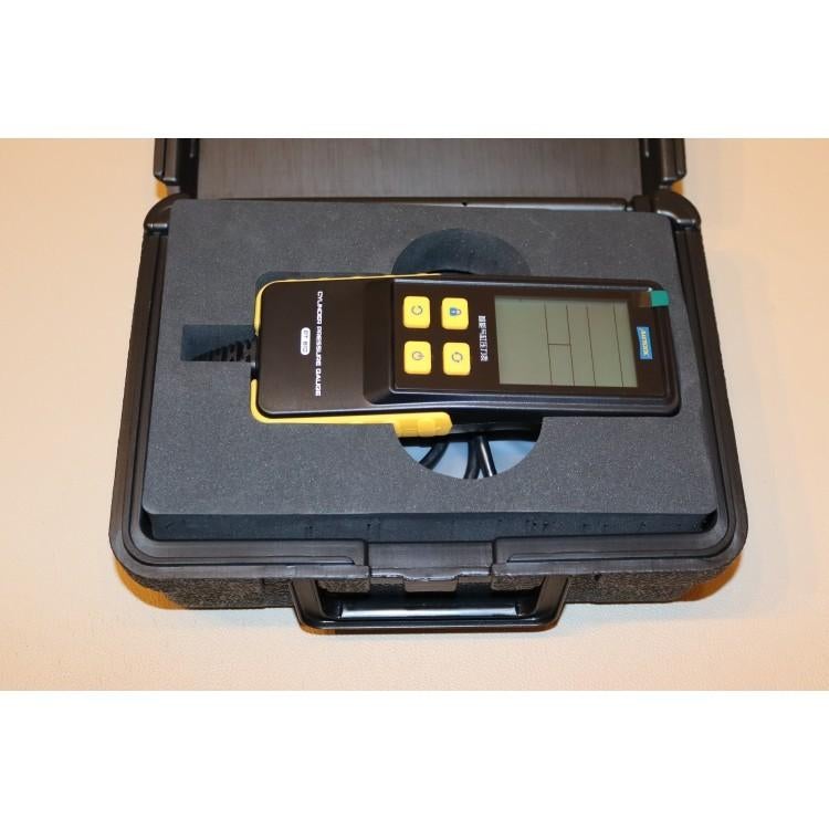 Digitale compressie tester voor auto's, Ophalen of Verzenden, Nieuw