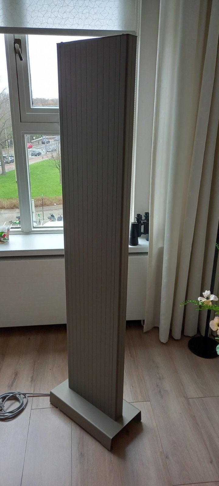infrarood design radiator, Ophalen, Hoog rendement (Hr), Radiator, 60 tot 150 cm