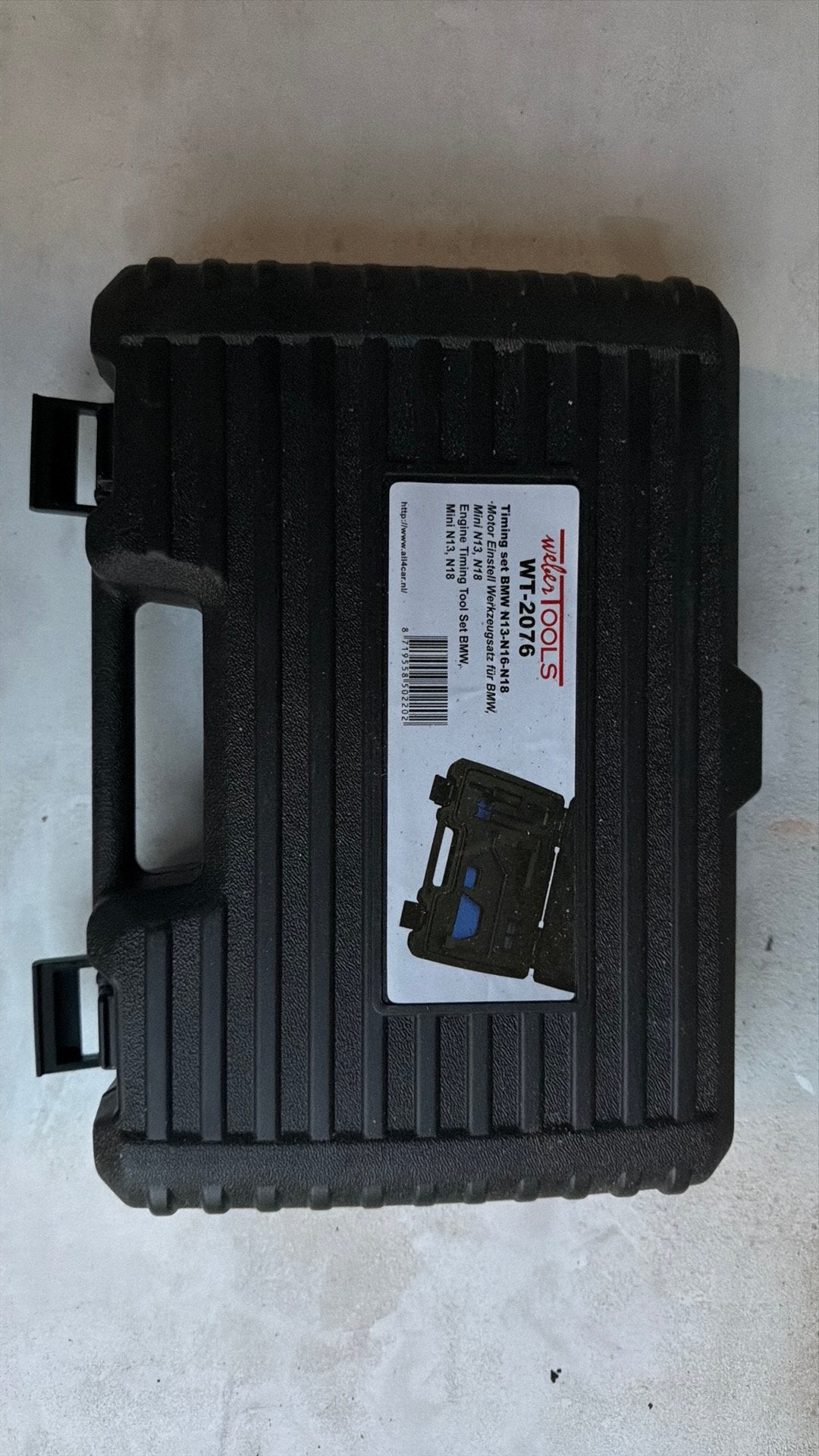 Timing set BMW MINI N13 N16 N18, Ophalen of Verzenden, Zo goed als nieuw