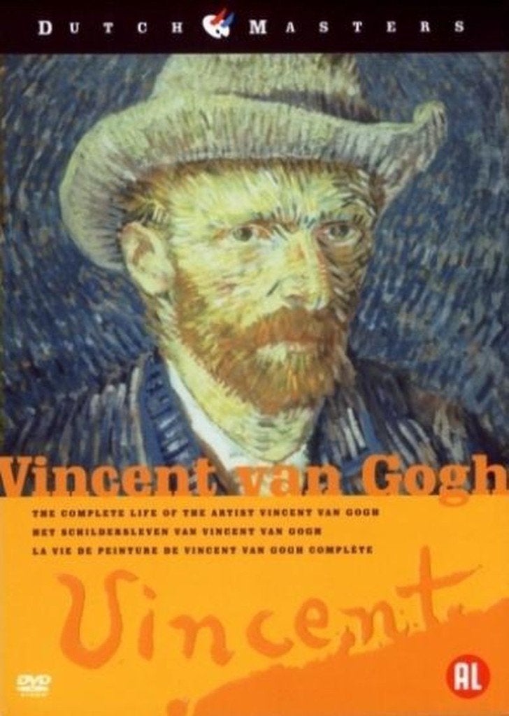 Vincent van Gogh, Alle leeftijden, Ophalen of Verzenden, Nieuw in verpakking