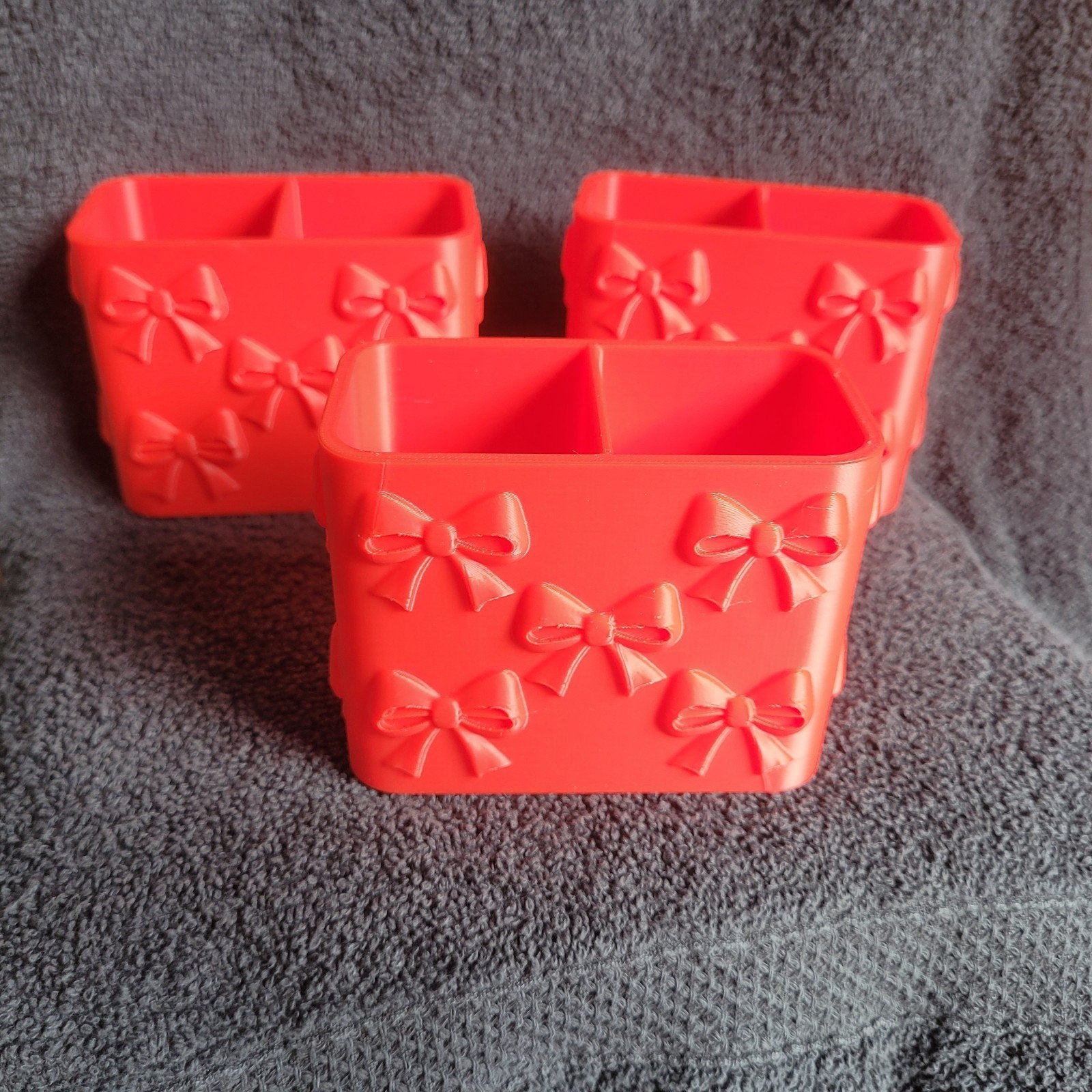 3d geprinte pennenbak, Ophalen of Verzenden, Nieuw