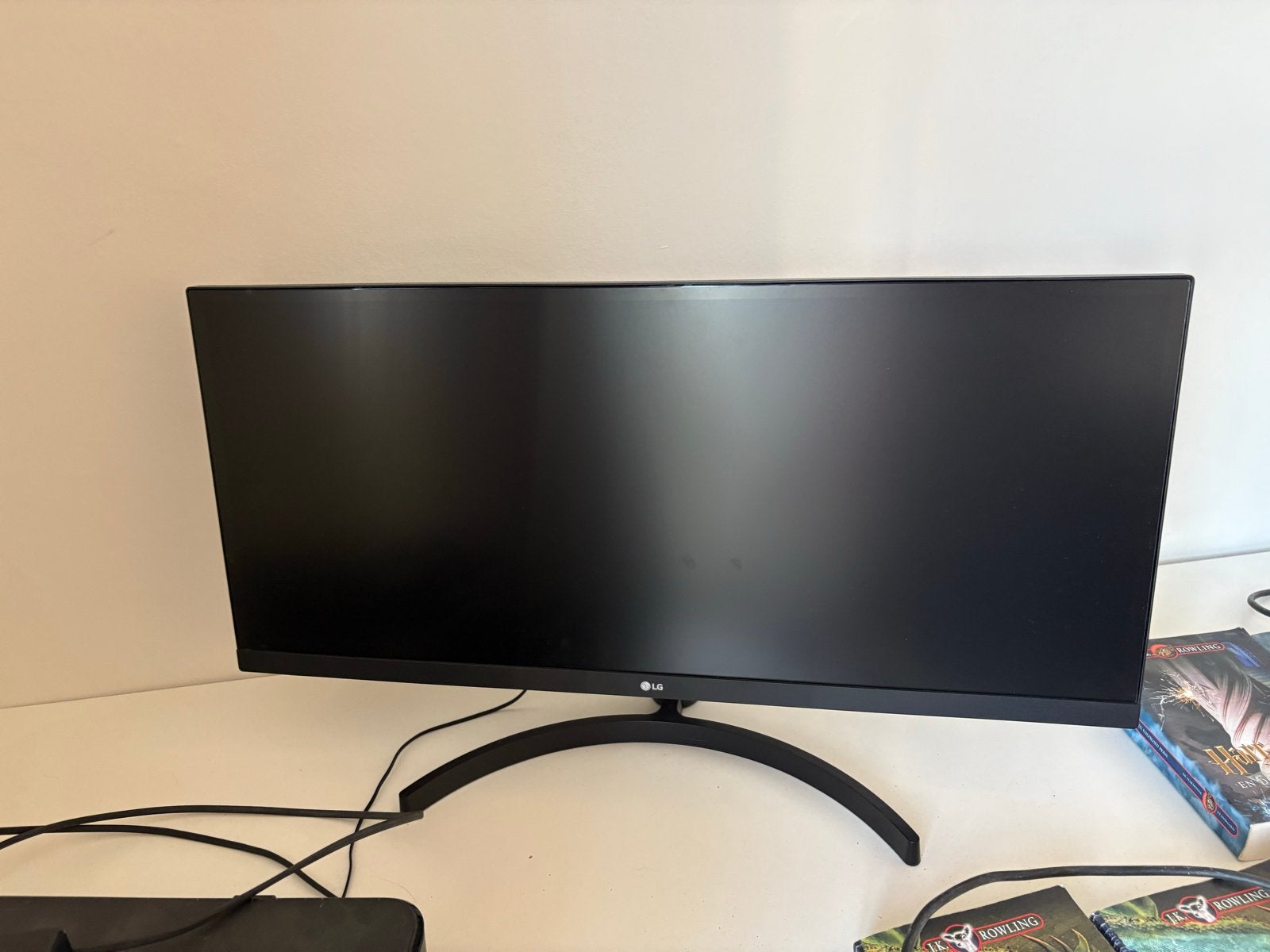 LG 29WL500-B Ultrawide Monitor - 29 inch Full HD IPS, Computers en Software, Monitoren, Ophalen, IPS, Overige resoluties, Ultrawide