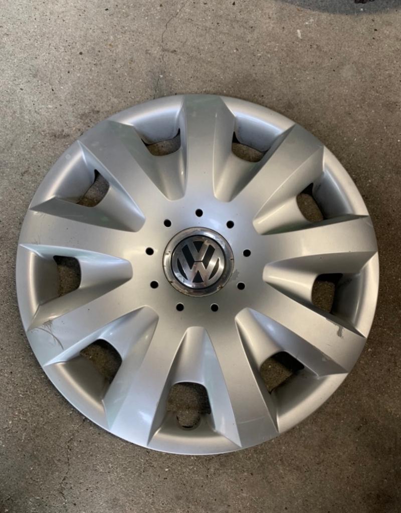 Wieldop Volkswagen Touran, Caddy, Golf, Auto diversen, Ophalen of Verzenden, Gebruikt
