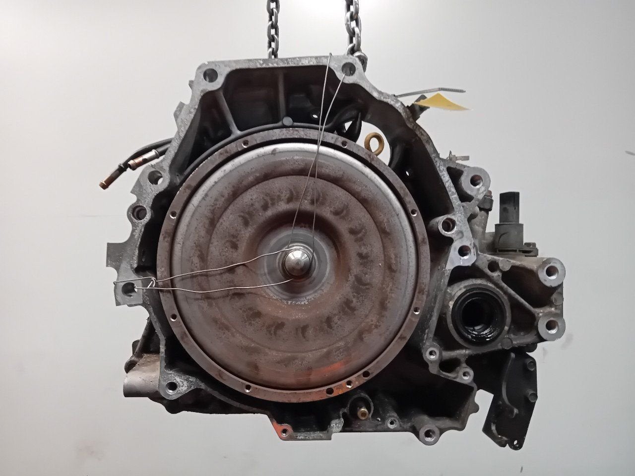 Versnellingsbak automaat Honda Civic, Auto-onderdelen, Transmissie en Toebehoren, Onderdelen@venauto.nl, Gebruikt, Ettenseweg 76, 4706 PB Roosendaal, The Netherlands