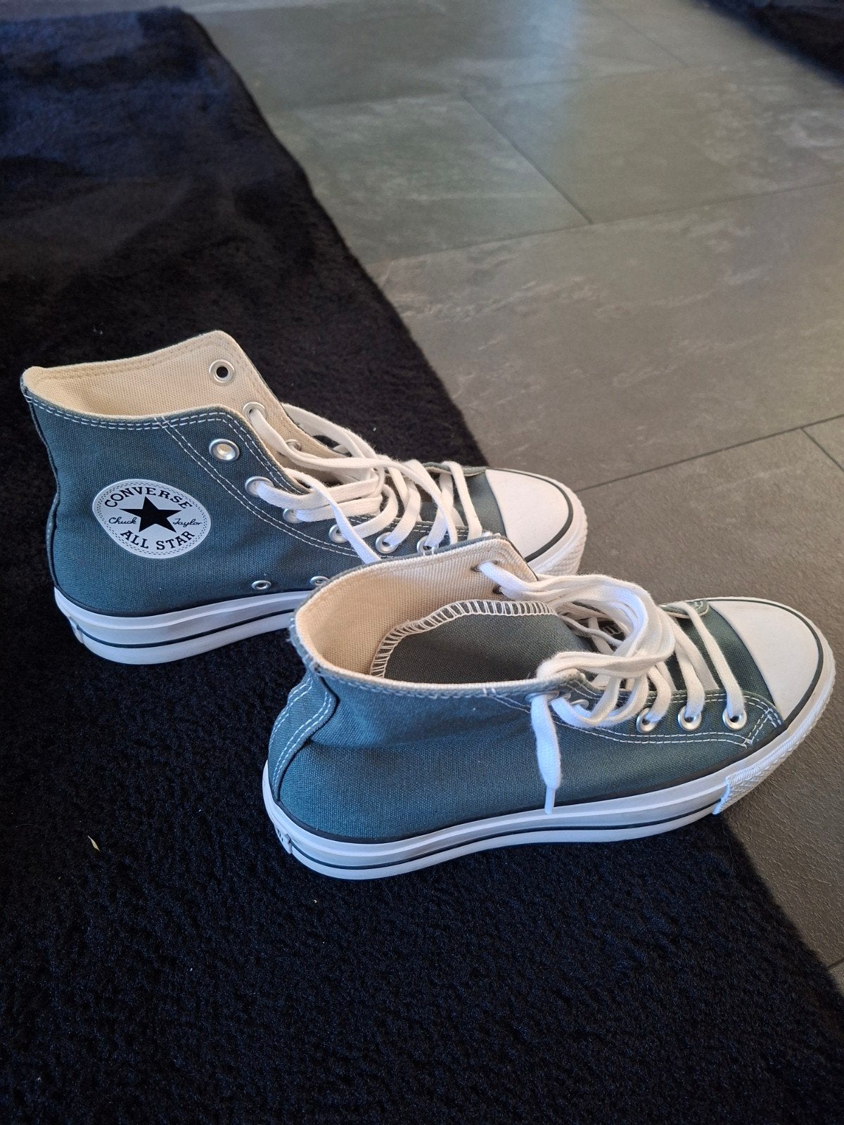 Nieuwe Converse All Star Sneakers Maat 38, Kleding | Dames, Nieuw, Ophalen of Verzenden, Sneakers of Gympen, Converse allstar