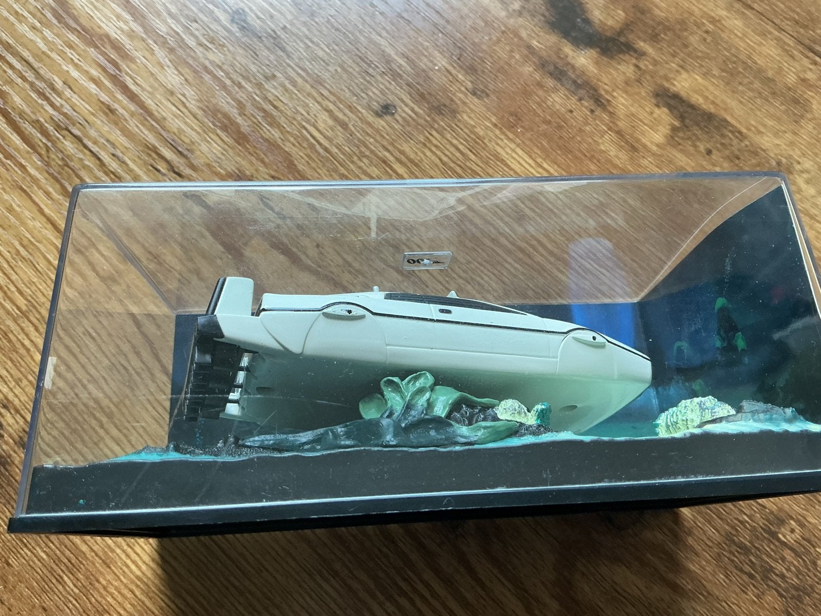 James Bond Collectie Atlas - Meer dan 50 modellen, Ophalen, Zo goed als nieuw, Auto, Overige merken