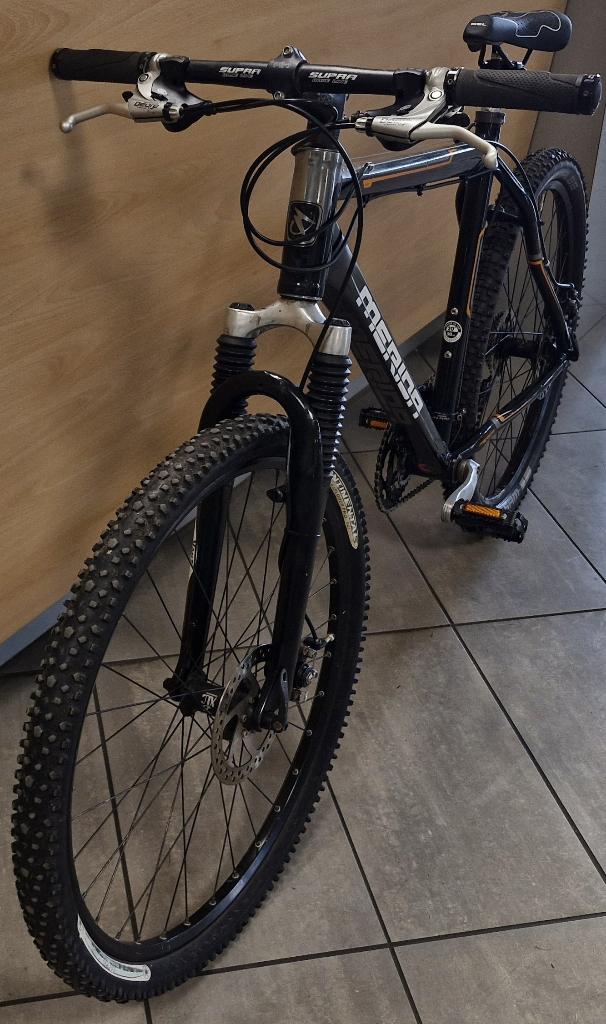 Merida Matts HFS 3000, Gebruikt, Hardtail, -, Heren