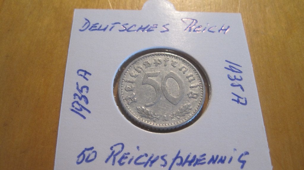 Munten Duitsland, Verzenden, Duitsland, Setje
