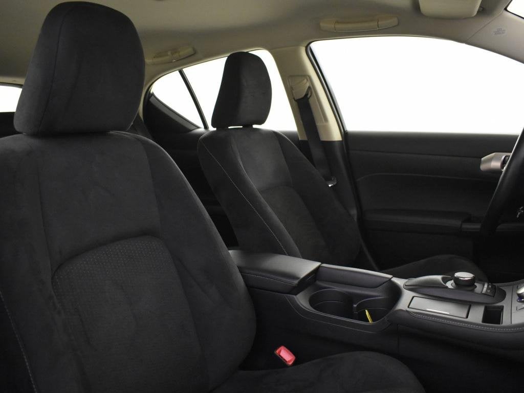 Lexus CT 200h Business Line | Navigatie | PDC | Cruise Contr, Auto's, 12 maanden, Gebruikt, Euro 6, 4 cilinders