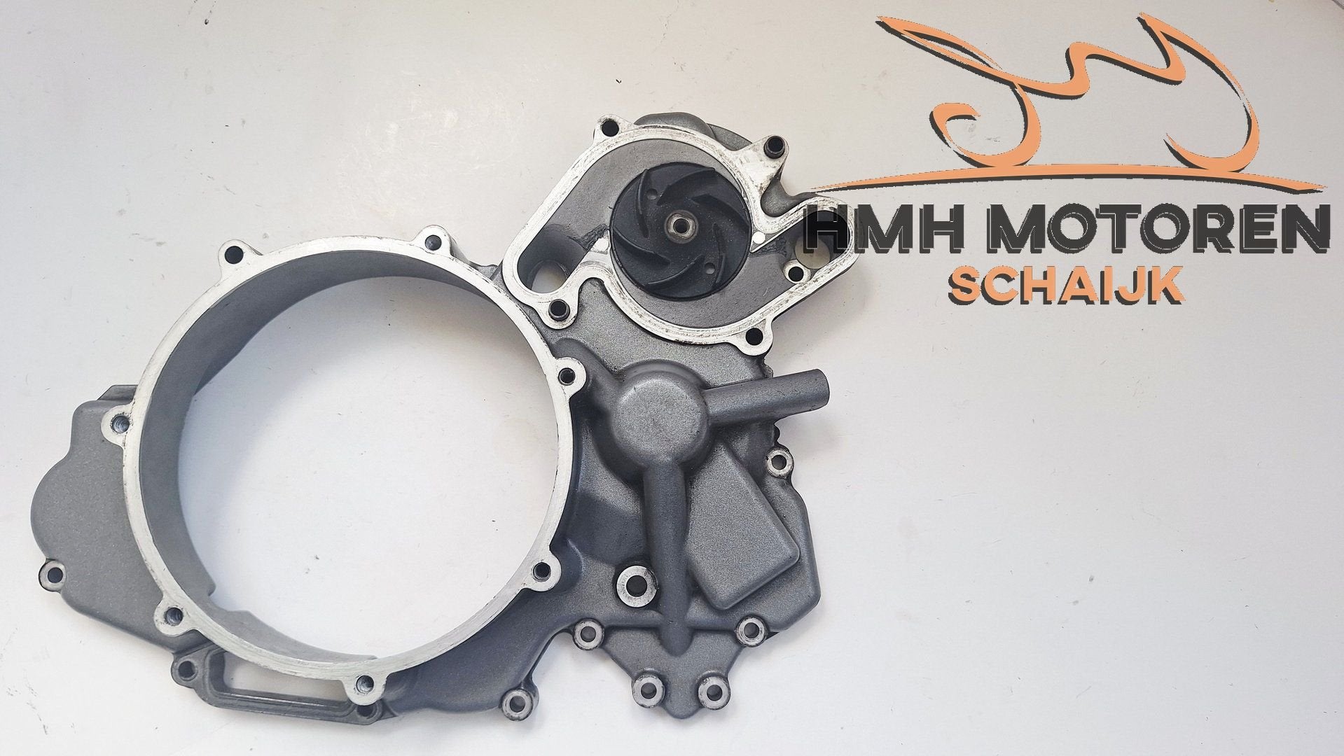 Koppelingsdeksel KTM Super Duke 990 R 990R 6003000114423, Gebruikt, -, -, Ophalen of Verzenden