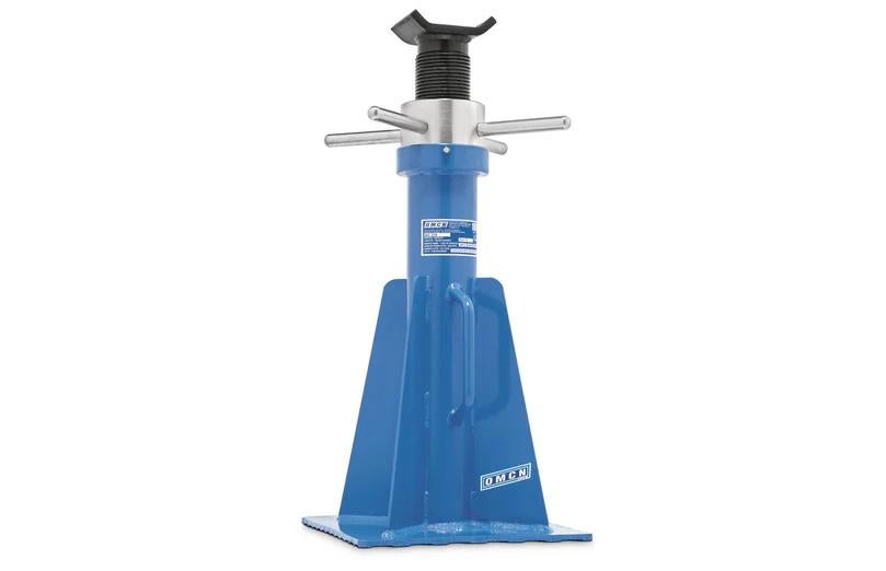 Assteun 15T Hoog Schroefmodel H680-1170mm OMCN / Nieuw, Ophalen of Verzenden, Nieuw