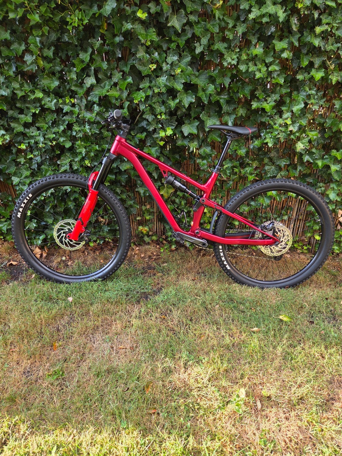 Merida One-Forty 500 Mountainbike - Zo goed als nieuw 29inch, Ophalen, Merida, 49 tot 53 cm, Zo goed als nieuw