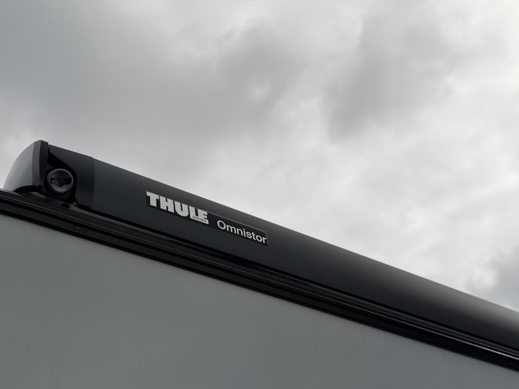 Knaus SUDWIND 450 FU Black Selection Campovollo grey / 50% D, Bedrijf, Info@deklerkcaravans.nl, 6 tot 7 meter, Knaus