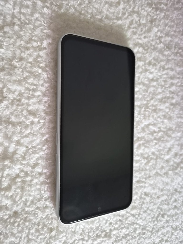 Samsung Galaxy a54 wit, Ophalen, Wit, Touchscreen, Zo goed als nieuw