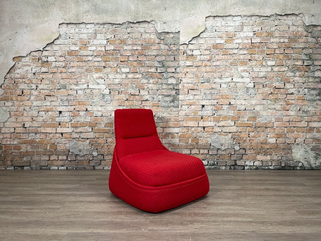Coalesse Hosu rood bij TheReSales