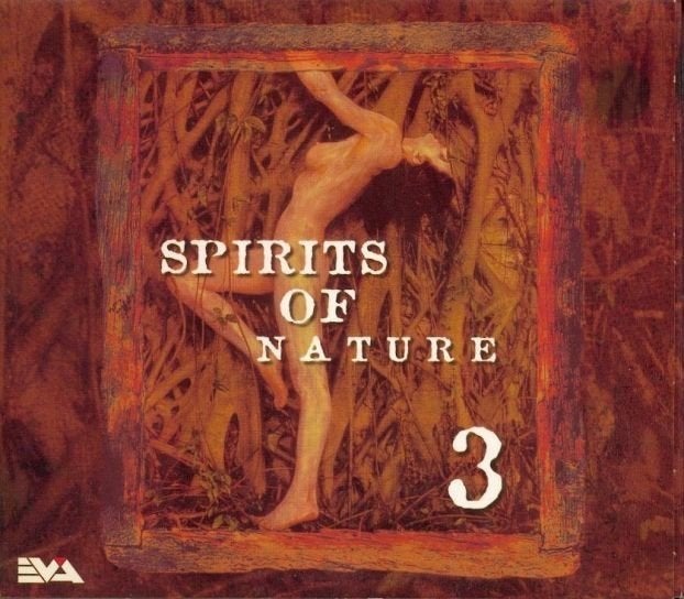 cd van Spirits of Nature 3, Cd's en Dvd's, Verzenden, Zo goed als nieuw