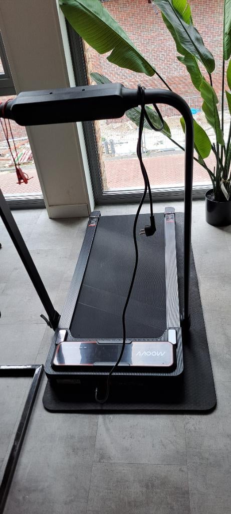 Loopband Moov smartstep pro v3, Ophalen, Nieuw, Loopband