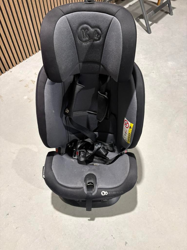 te koop autostoel, Ophalen of Verzenden, Zo goed als nieuw, Overige merken, Autogordel