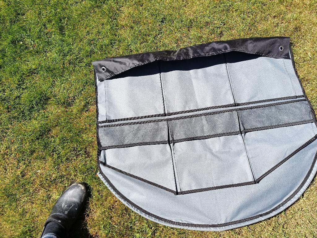 Camper --- Caravan Organizer, Ophalen, Nieuw