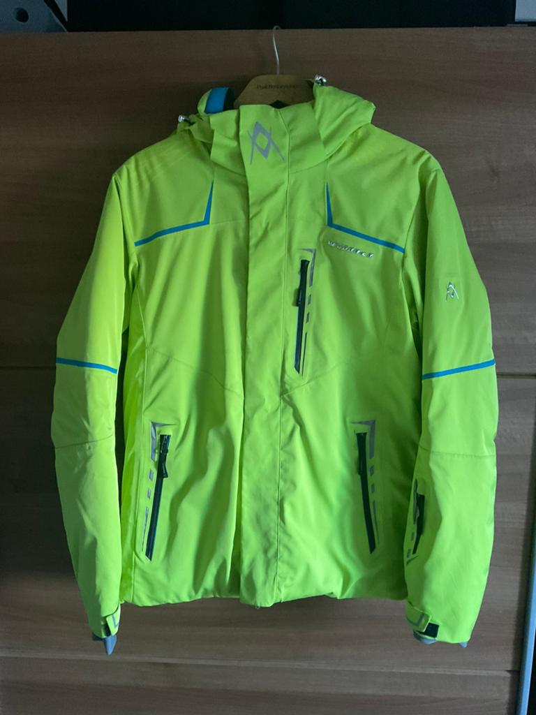 Nieuwe Volkl dames ski jas mt 46, Kleding | Dames, Wintersportkleding, Ophalen of Verzenden, Nieuw, Maat 46/48 (XL) of groter