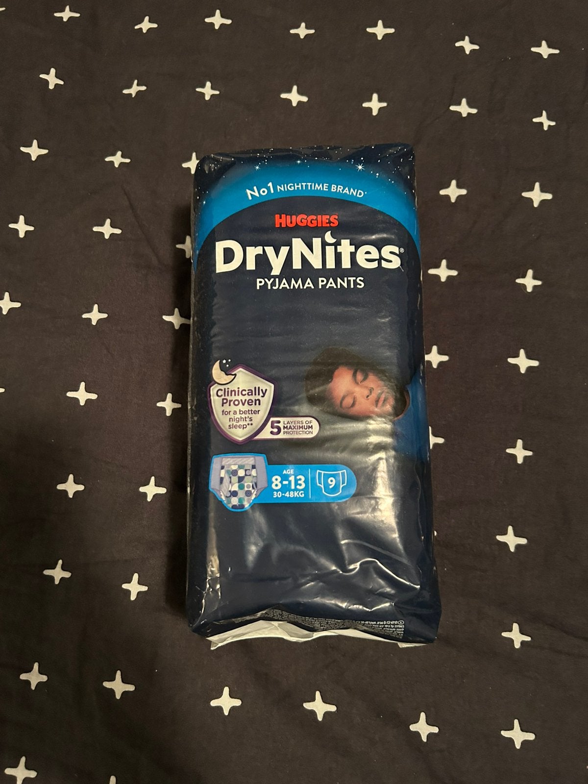 Te koop luiers/broekjes, Ophalen, Nieuw