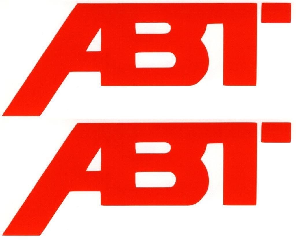ABT sticker set #4, Verzenden
