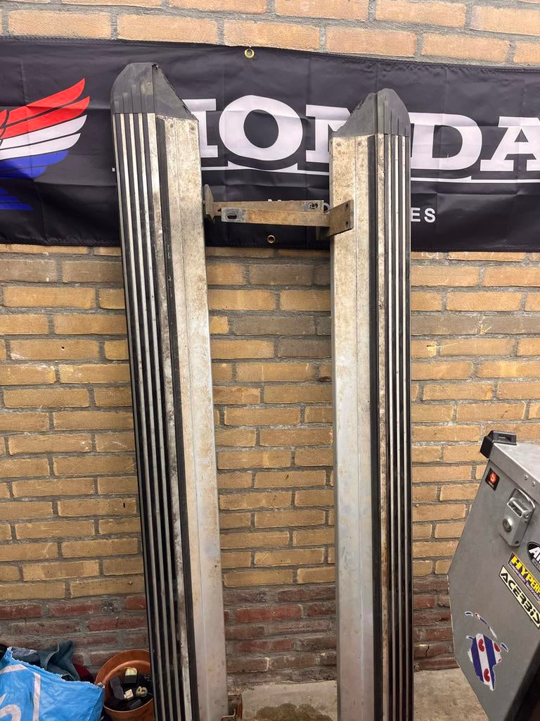Rock sliders Suzuki Grand Vitara 2009 - Bescherming, Ophalen, Gebruikt