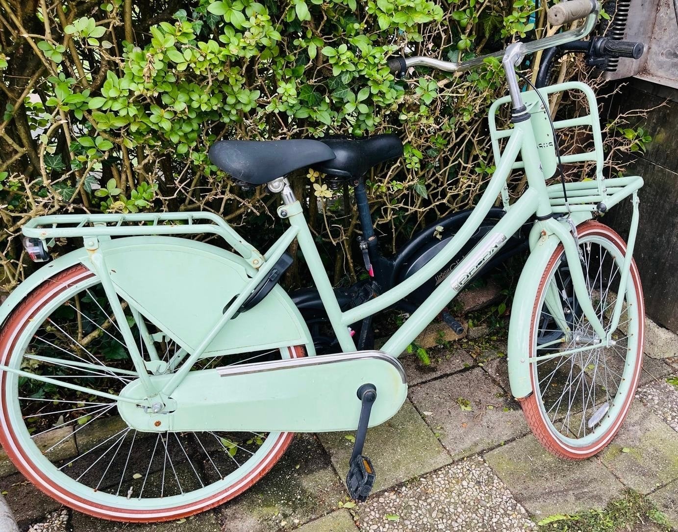 2 fietsen - Diverse merken en modellen, Ophalen, Gebruikt, Overige merken