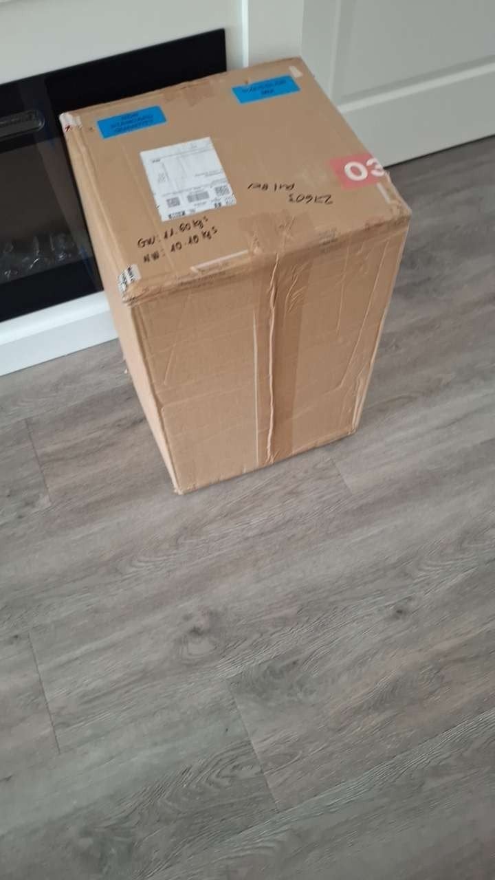 10 kg Vintage Kleding Surprise Box - Oude Kleren Doos, Ophalen of Verzenden, Gedragen