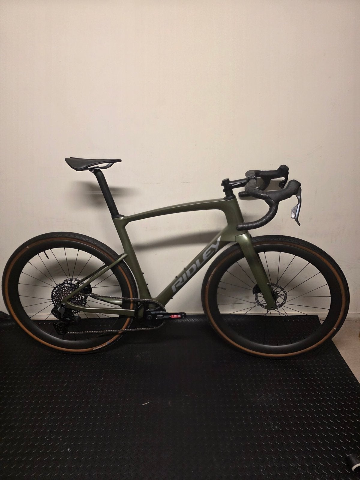 Ridley Kanzo Fast 2026 nieuw!, Fietsen en Brommers, Carbon, Zo goed als nieuw, Meer dan 20 versnellingen, 53 tot 57 cm