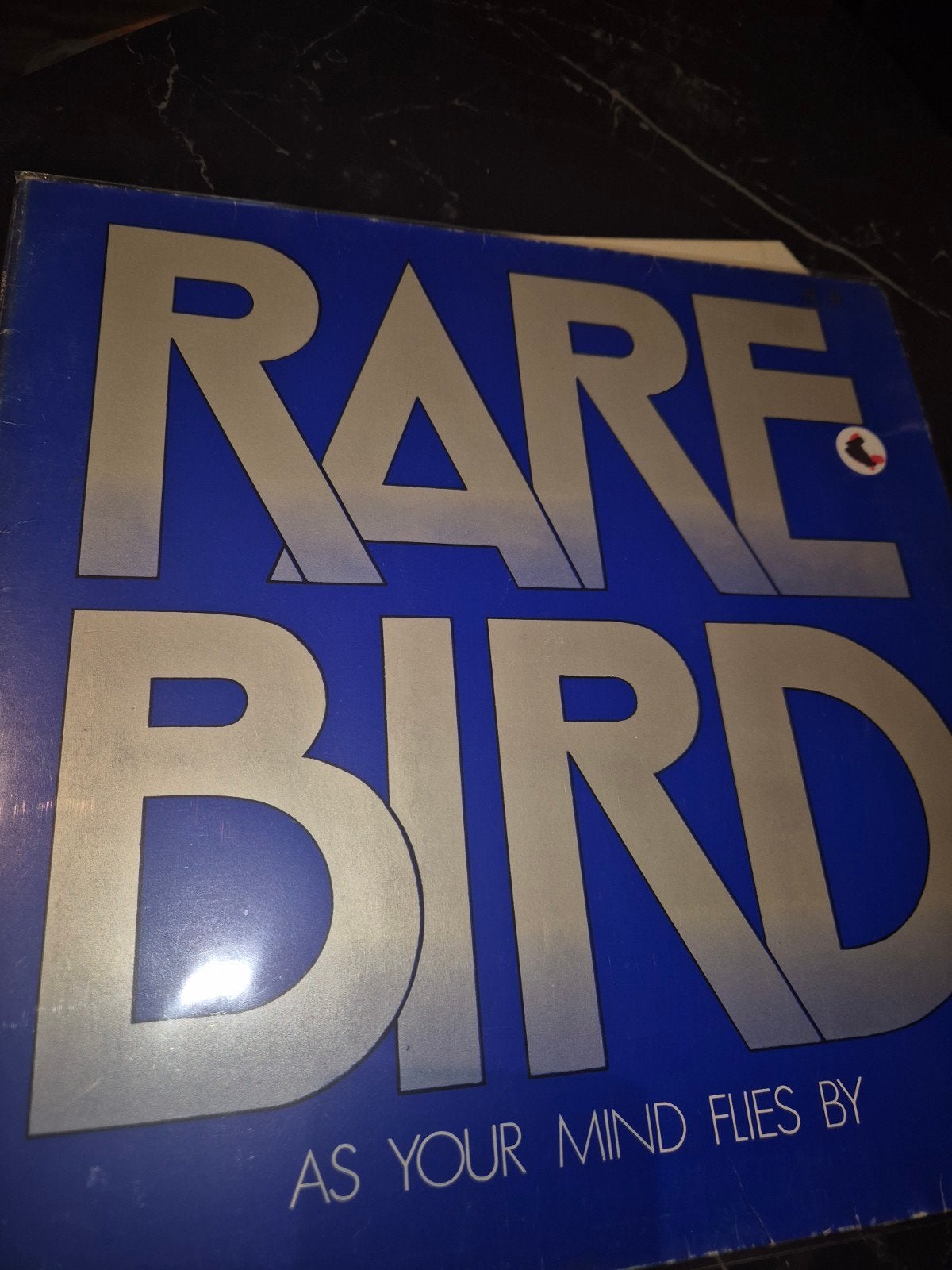 Rare Bird, Ophalen of Verzenden, Gebruikt, 12 inch, Poprock