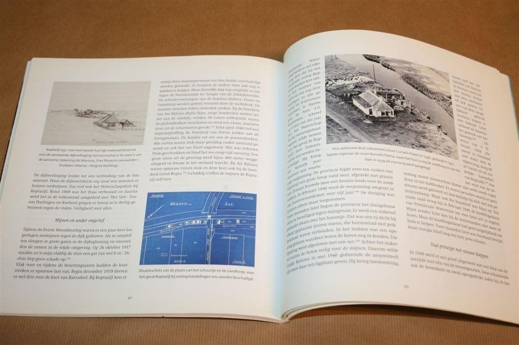 Geschiedenis van Roptazijl., Ophalen of Verzenden, Zo goed als nieuw