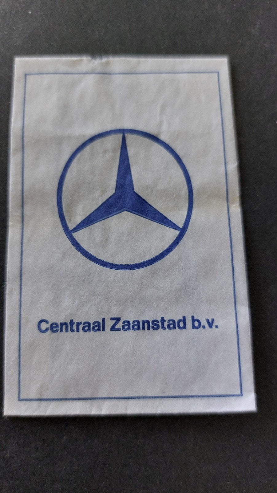 Centraal Zaanstad b.v., Verzenden, Nederland