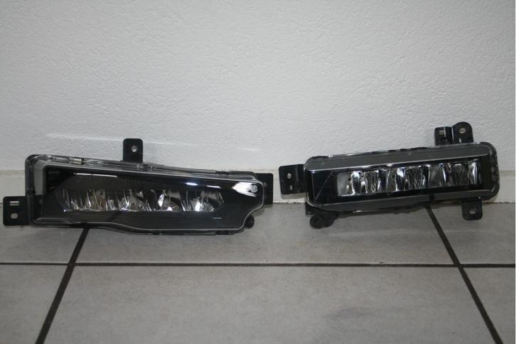 Breedte licht BMW 2-SERIE F45 F46, Niet ingevuld, Gebruikt, Niet ingevuld, Ophalen of Verzenden