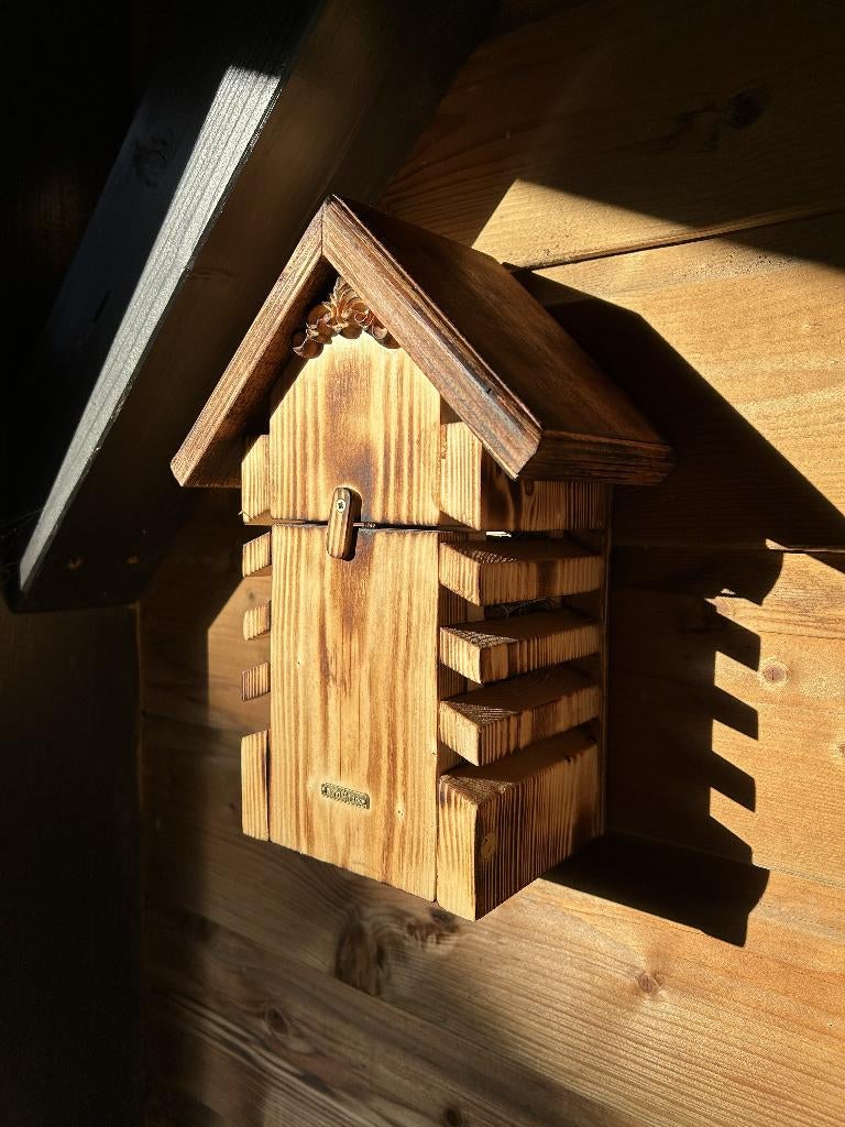 insectenhotel (lieveheersbeestjes verblijf), Ophalen of Verzenden, Nieuw