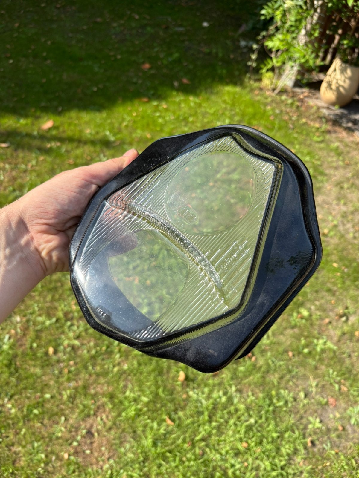 Koplamp lens MV Agusta F4, Ophalen of Verzenden