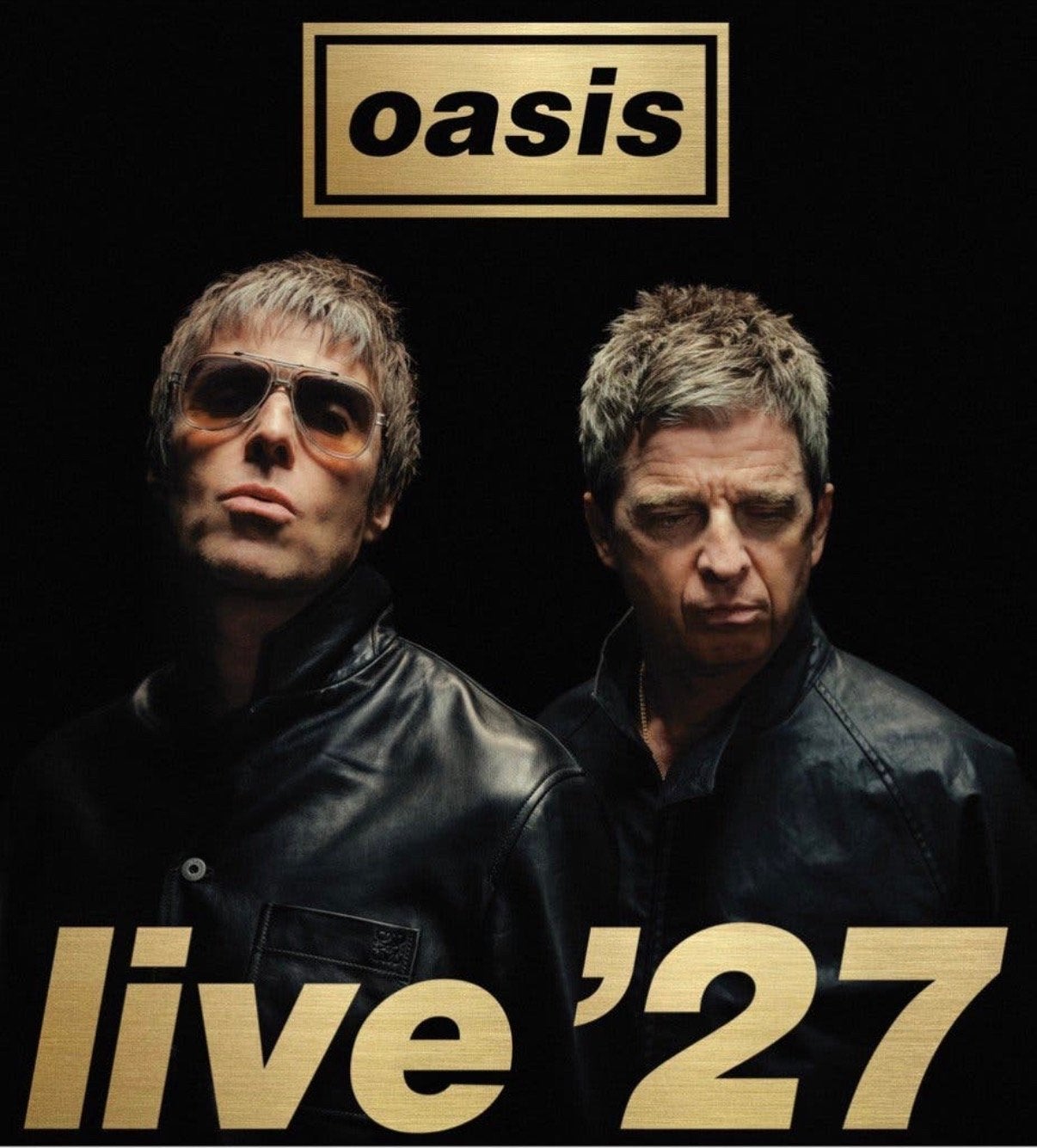 Oasis tickets 16/7 Johan Cruijf ArenA (4)