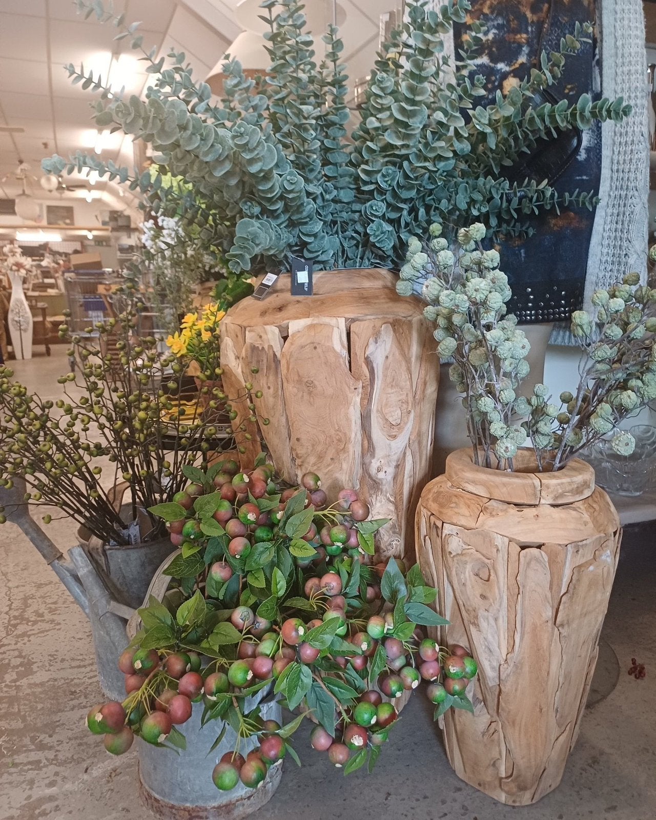 Zijde bloemen diverse soorten per stengel te koop, Ophalen, ., ., .