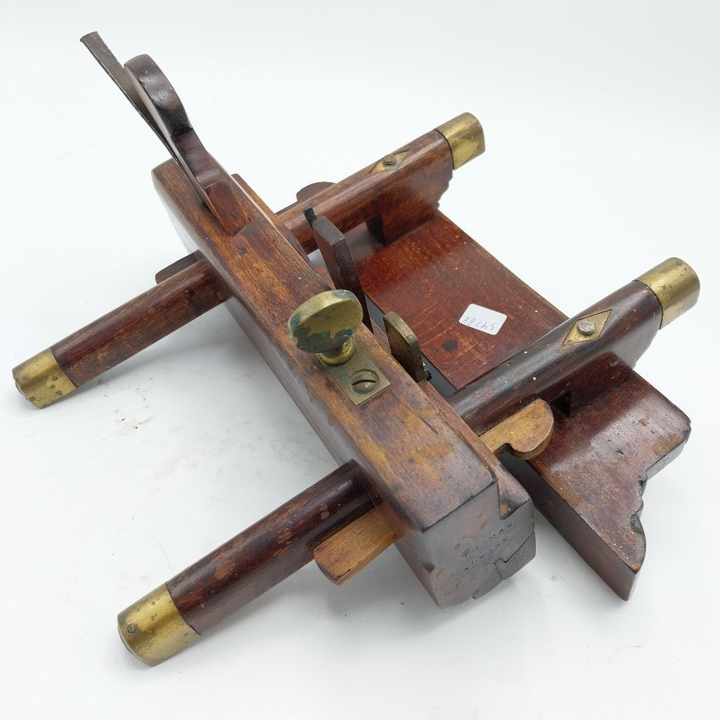 Oude Filitster schaaf (54188-ML), Antiek en Kunst, Ophalen of Verzenden