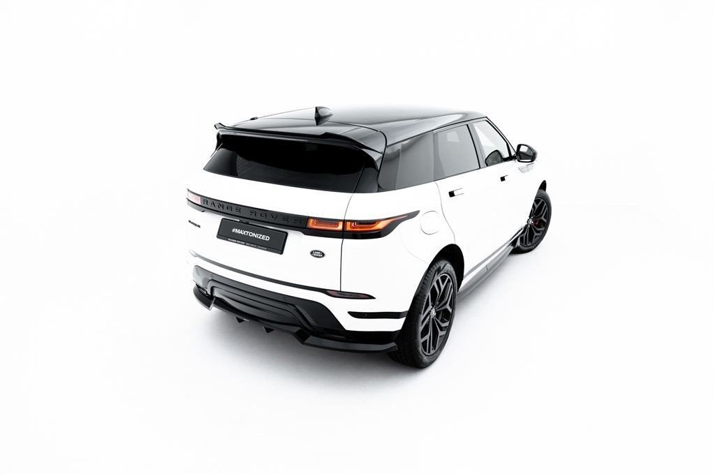 Maxton Design Range Rover Evoque Dynamic Mk2 Spoiler Cap Ver, Verzenden, Automotive Parts, A.parts@hotmail.nl, Trasmolenlaan 12 3447 GZ Woerden