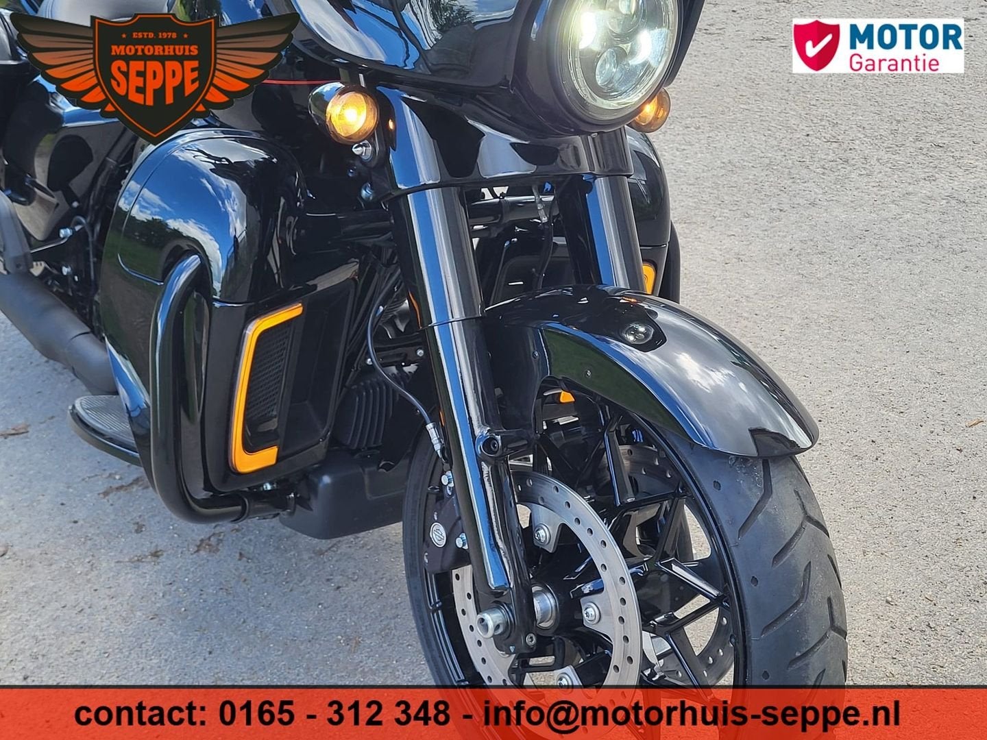 HARLEY-DAVIDSON STREET GLIDE SPECIAL FLHXS 2019 beauty, 2 cilinders, HARLEY-DAVIDSON, Bedrijf, Onbekend