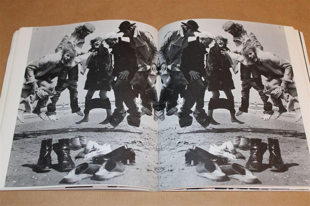 Don Quishocking — Cabaret Overzicht 1967-1978, Ophalen of Verzenden, Gelezen