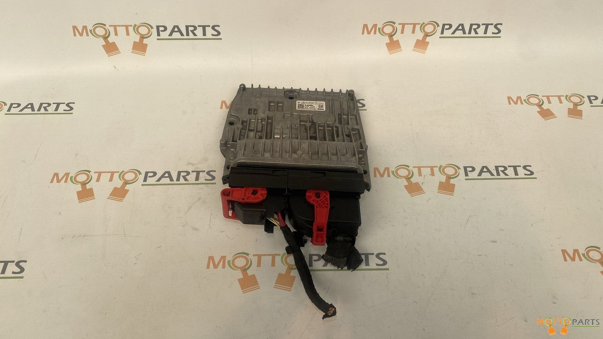 BMW 5 series G30 Transmissie DDE module 0260005452, Auto-onderdelen, Gebruikt, -, -, Ophalen of Verzenden