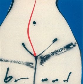 Herman Brood – Oh Kut CD Single 1997 💿, Verzenden, Zo goed als nieuw, Pop