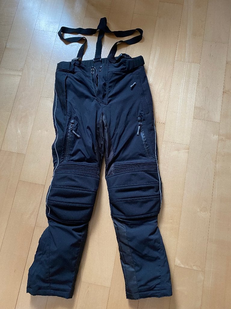 Motorbroek Crivit, Motoren, Kleding | Motorkleding, Ophalen, Crivit sports, Heren, Broek | textiel