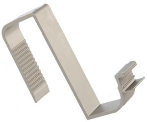 Esdec Clickfit Dakhaken  40- 50 mm - Gebruikt, Doe-het-zelf en Verbouw, IJzerwaren en Bevestigingsmiddelen, Gebruikt, Overige typen