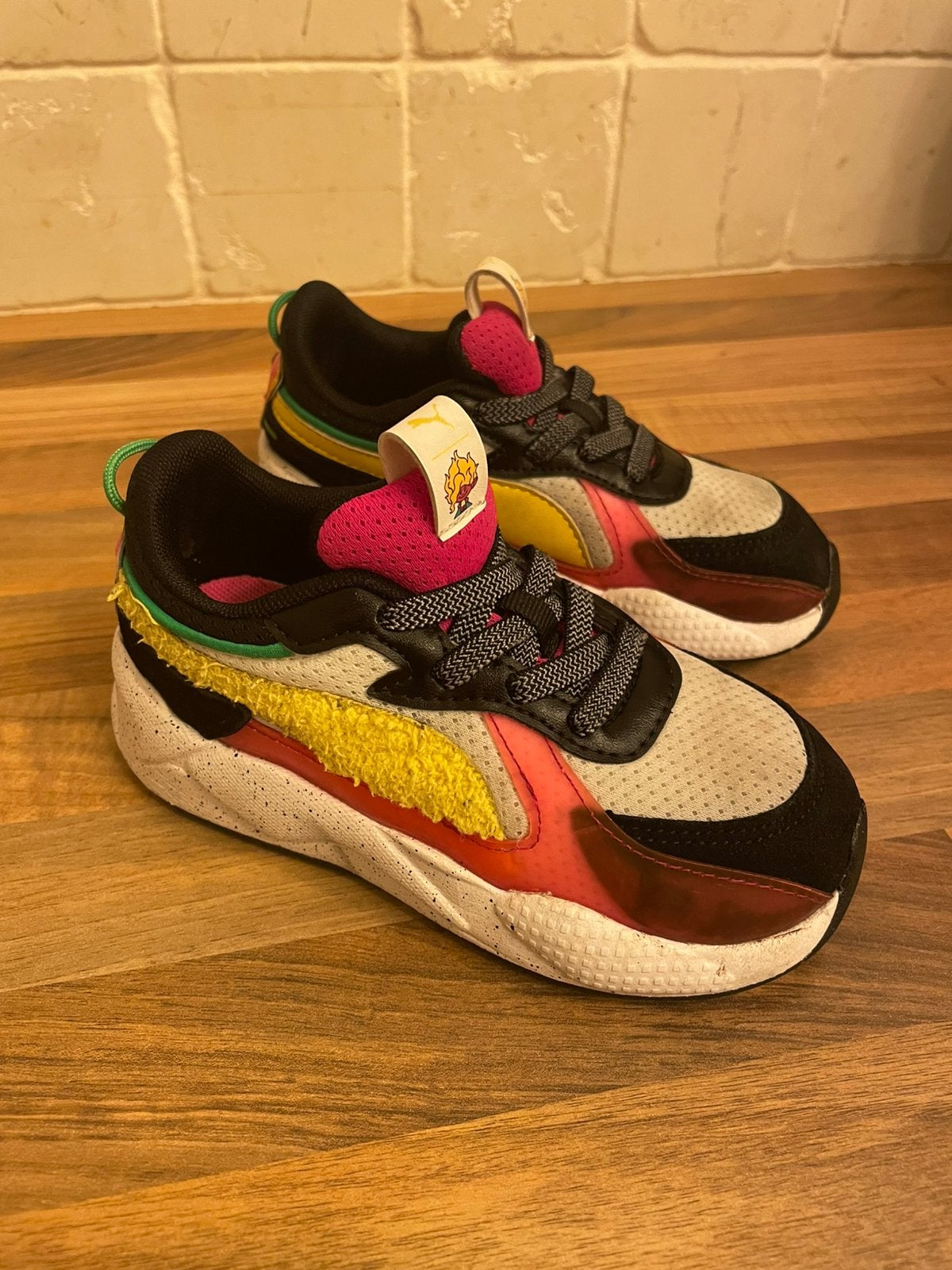 Puma Limited maat 26, Ophalen of Verzenden, Schoenen