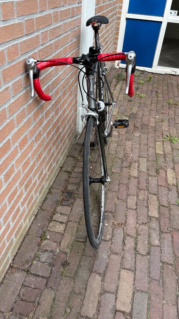 Foto 3 van racefiets