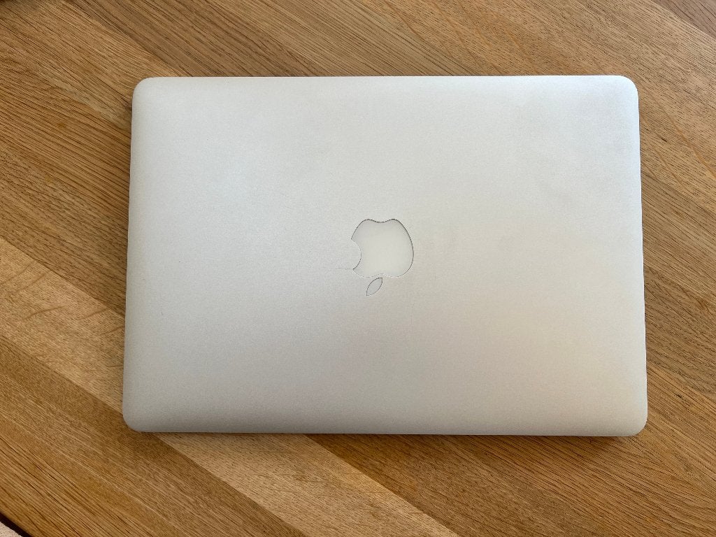 MacBook Pro 2015 Retina 13 inch, MacBook Pro, Gebruikt, 256 GB, 2 tot 3 Ghz